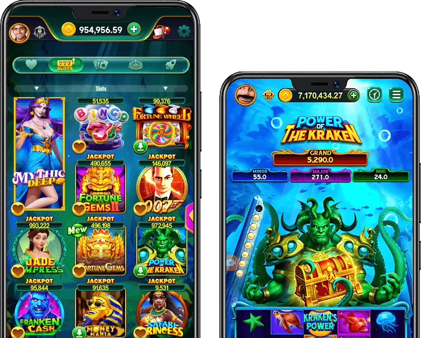 Trò chơi mới và tính năng cải tiến pun88 app