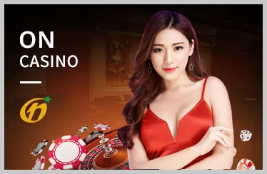 Trải nghiệm Sòng Bạc Trực Tuyến (Live Casino) với người thật